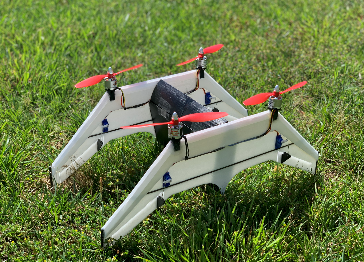 Quadrotor